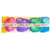 Bookmark - Read Dream Repeat