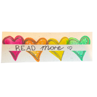 Bookmark - Read More